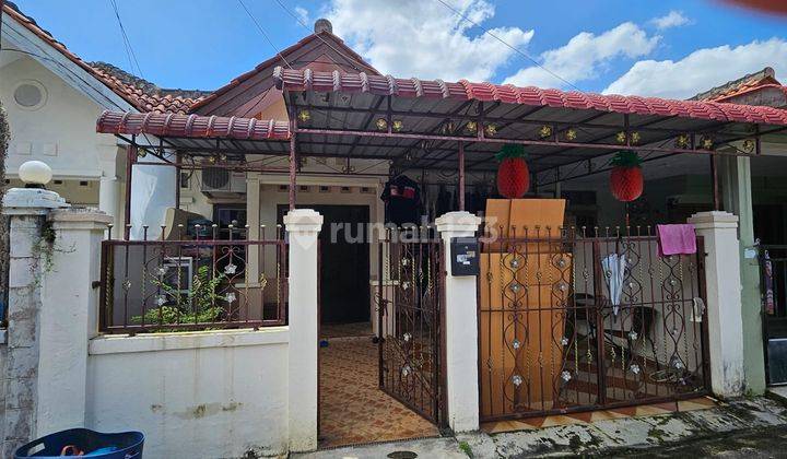 Dijual Rumah Orchard Suites Siap Huni Batam Center 1