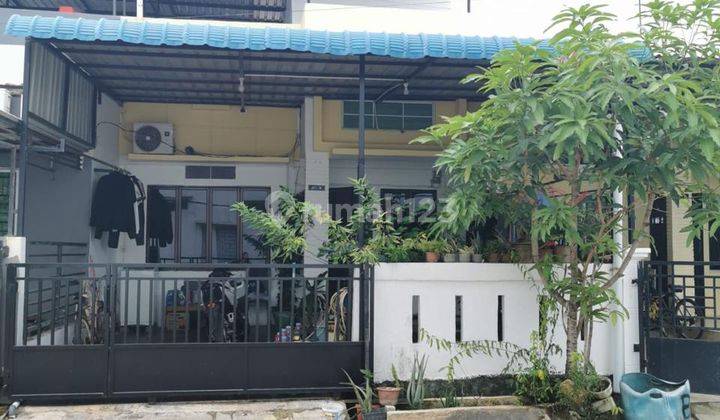 Dijual Murah Rumah Oriana Pasir Putih Siap Huni 1