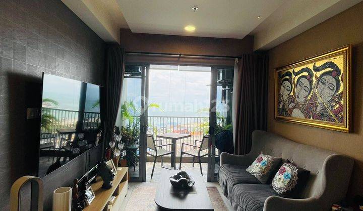 Dijual Apartemen Harbourbay Residence Full Furnish 2