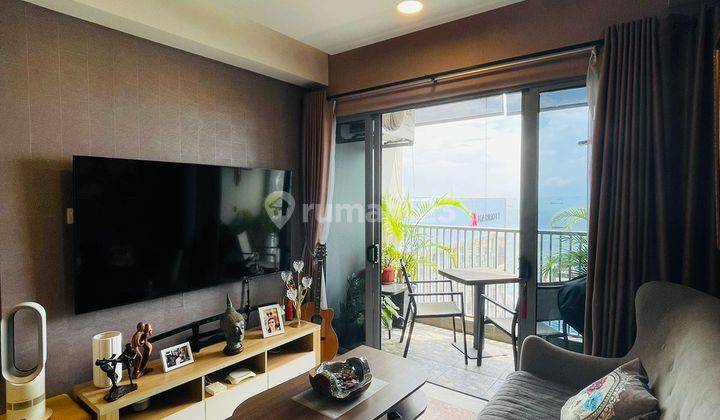 Dijual Apartemen Harbourbay Residence Full Furnish 1