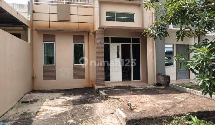 Dijual Rumah Oriana Siap Huni Batam Center 1