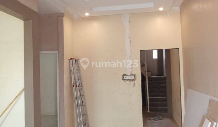 Dijual Rumah Oriana Siap Huni Batam Center 2