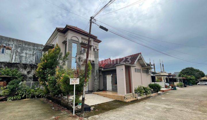 Dijual Cepat Rumah Puri Legenda Batam Centre  2