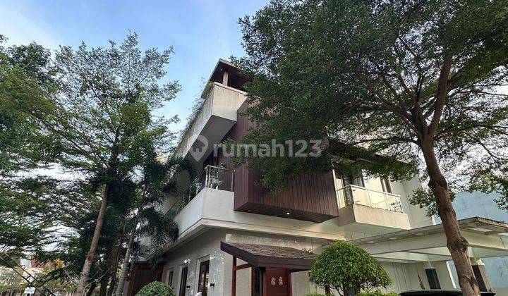 Dijual Rumah Mewah Bukit Indah Sukajadi Siap Huni Batam 1