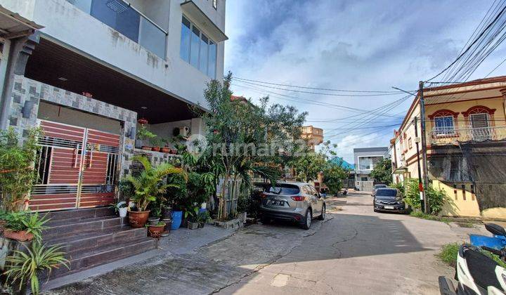 Dijual Rumah Permata Baloi Siap Huni Batam  2