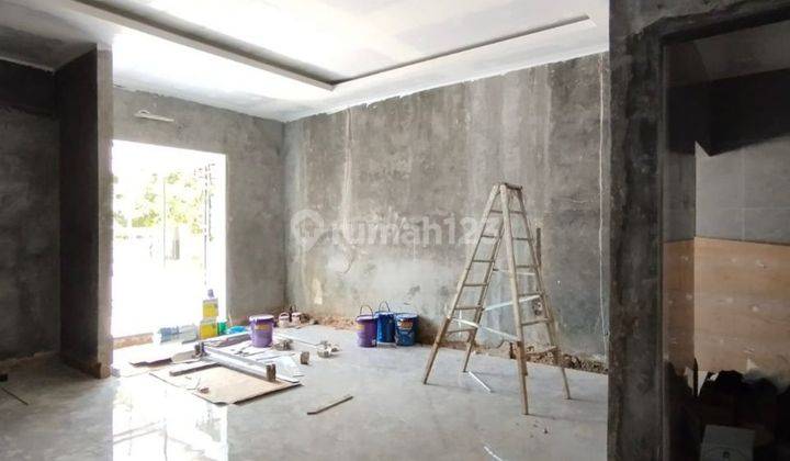 Dijual Cepat Rumah Beverly Park Siap Huni Batam Center 2