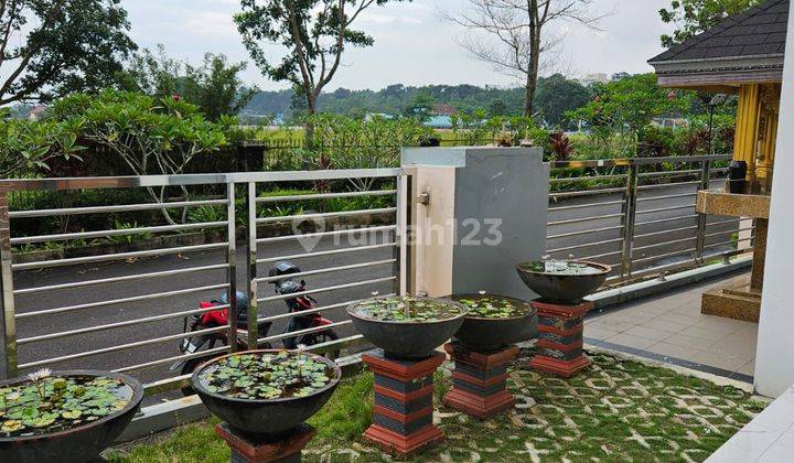 Dijual Rumah Hook Bukit Permata Batam Centre 2