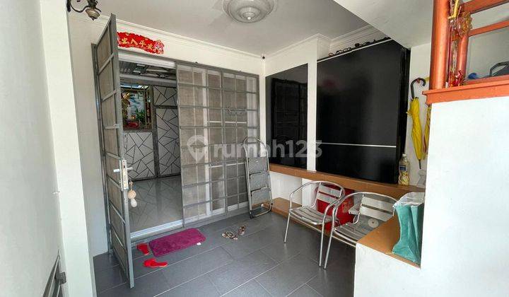 Dijual Rumah Kembang Sari Full Furnish Siap Huni 2