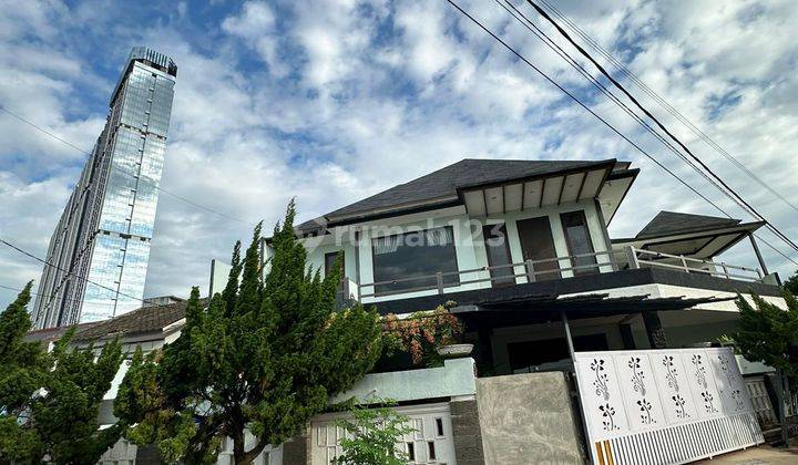 Dijual Rumah Mitra Raya Siap Huni Batam Center 2