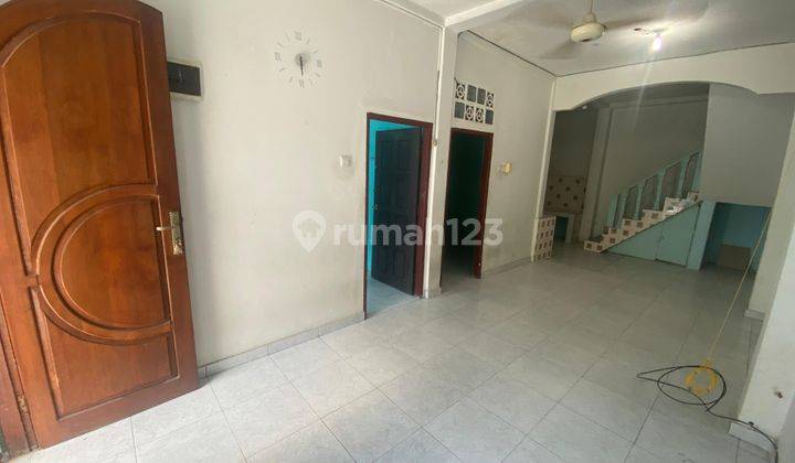 Dijual Cepat Rumah Hak Milik Kembang Sari Batam Centre 2