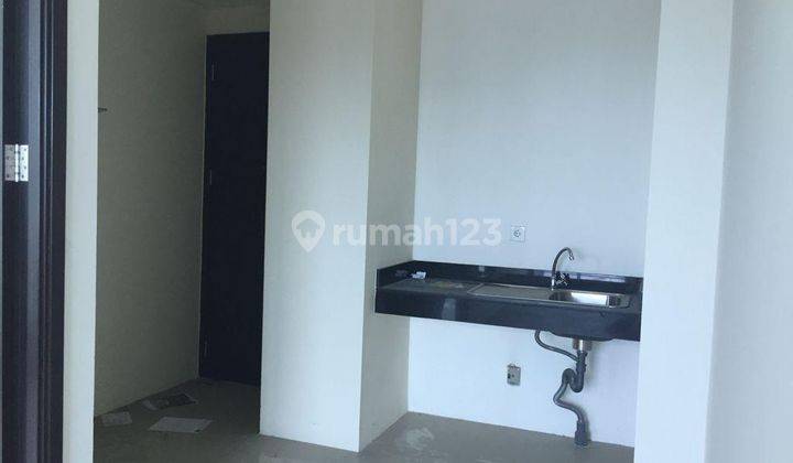 Dijual Apartemen Apartemen Gp Plaza Unfurnished Dekat Tol 2