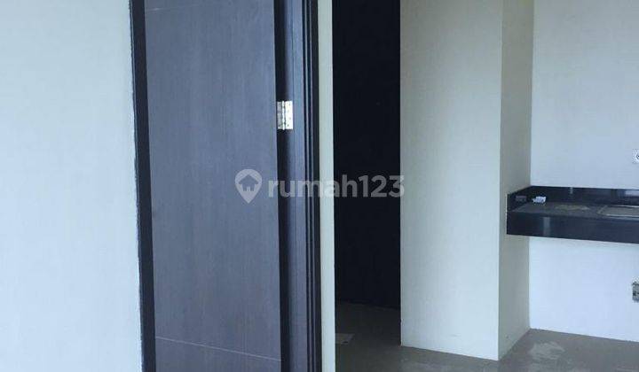 Dijual Apartemen Apartemen Gp Plaza Unfurnished Dekat Tol 1