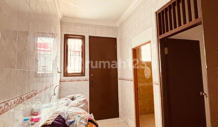 Termurah! Jauh Dibawah NJOP Rumah Rapi Siap Huni Kelapa Gading Lebar 10 Row 1 Mobil bisa KPR