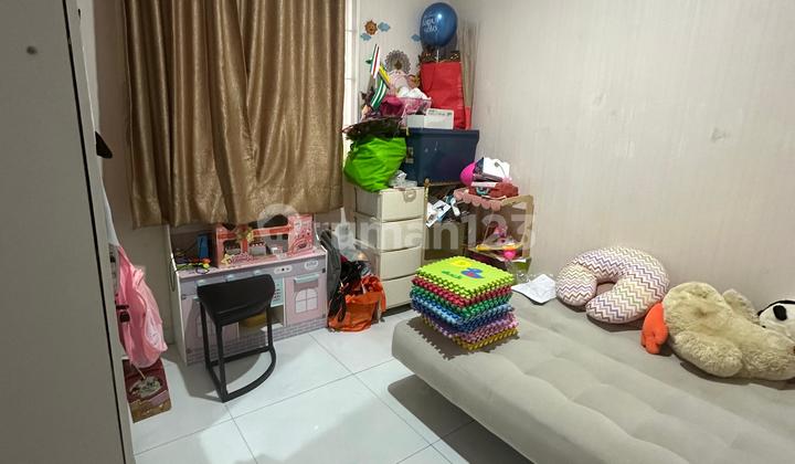 Dijual.cepat Rumah Cluster Gading Residence Minimalis Siap Huni 2