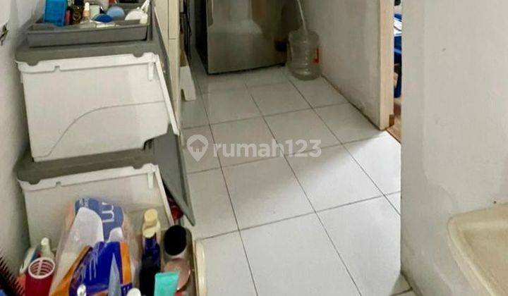 Rumah Standard Siap Huni 1.5 Lantai Di Kelapa Gading 2