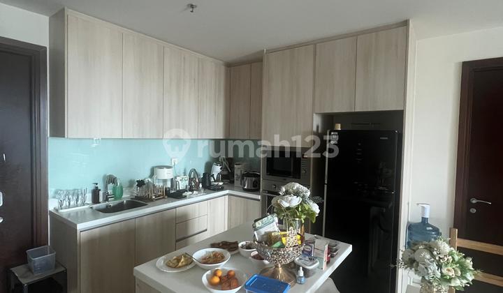For Rent Kensington Tower Addington Apartment 3 Bedroom Private Elevator 2
