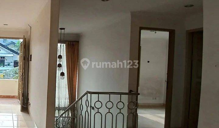 Dijual cepat Rumah Kelapa Gading dibawah NJOP!  2