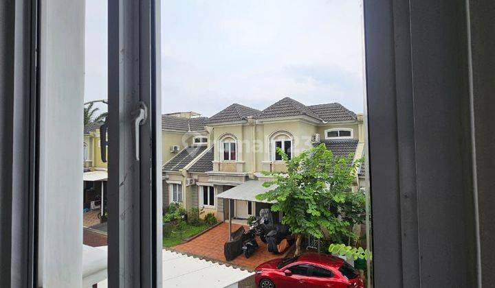 Dijual Cepat Rumah Cluster Gading Serpong di Samara village 2