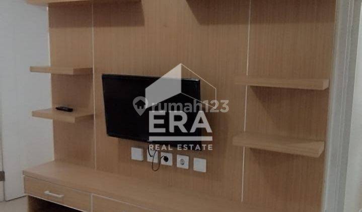 Dijual Cepat Apartemen Parahayangan Furnish Siap Huni 1