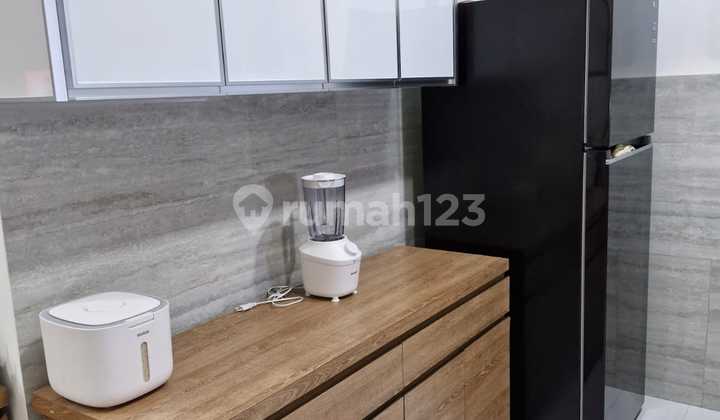 Dijual Rumah Minimalis Janur Kuning Bebas Banjir 2