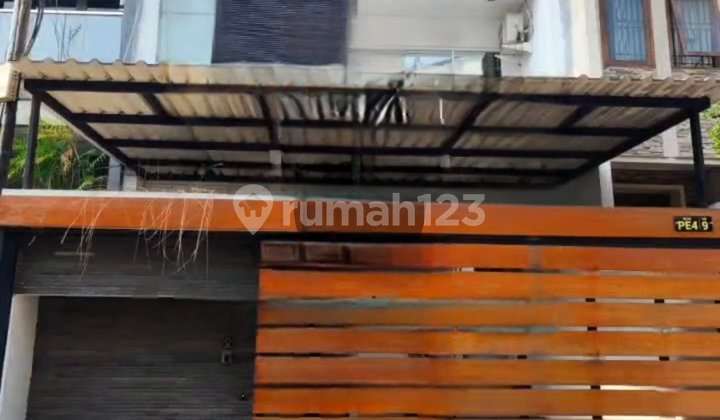 Dijual Cepat Rumah Siap Huni Mininalis Kelapa Gading Dekat Mkg 1