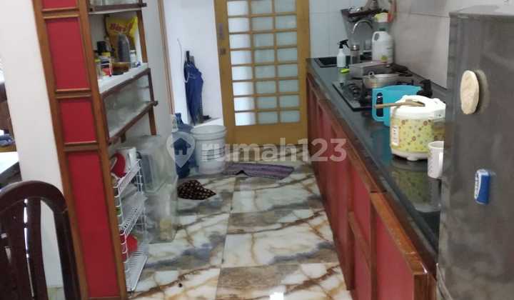 Dijual Cepat Rumah Minimalis Siap Huni Sunter Agung Batat 2