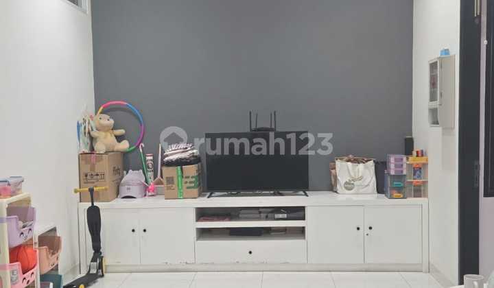 For Sale Good 2.5 Story House Kelapa Nias 2