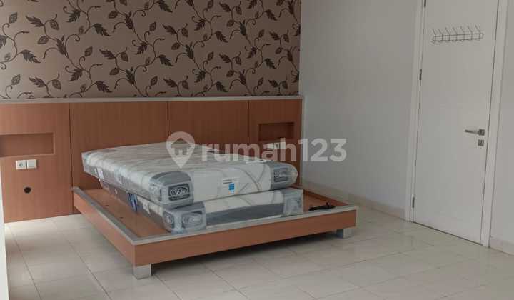 Turun Harga Rumah Cluster Grand Orchard Kelapa Gading 2