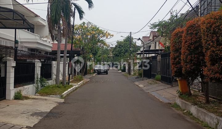 *jual Cepat Rumah Janur Elok Minimalis 2
