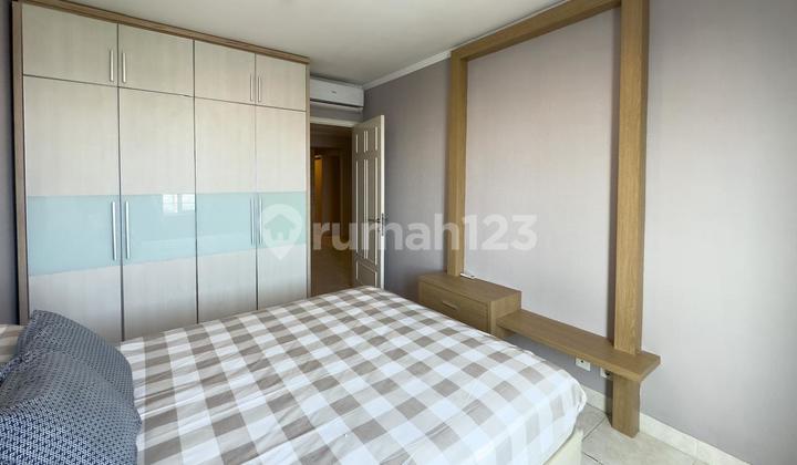 Dijual Apartemen Frenchwalk Loft 3.Bedroom Siap.huni. 2