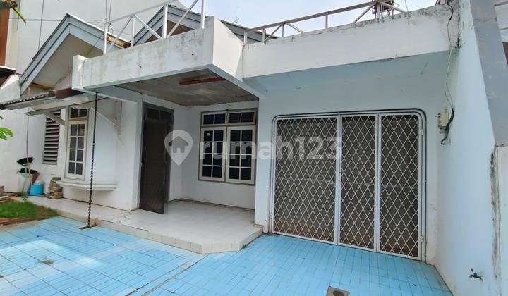 Jual Cepat Hitung Tanah Rumah Kelapa Gading 10x17 2