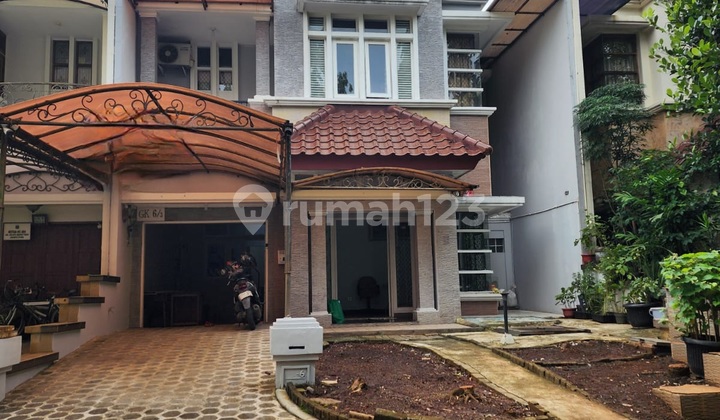 For Sale by Owner House in Kelapa Gading Cluster For Sale by Owner House in Kelapa Gading Cluster