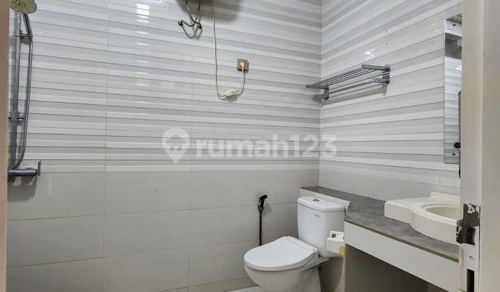 Dijual Cepat Bu Rumah Dalam Cluster Kelapa Gading 2