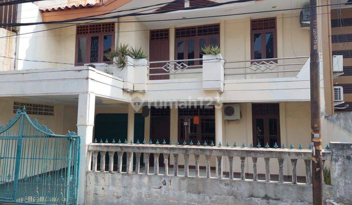 Murah, Jarang Ada Rumah Standard Lebar 9 Di Kelapa Molek Kelapa Gading 1