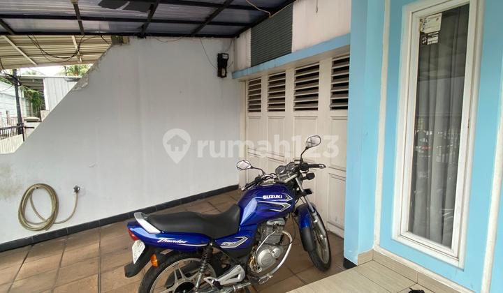 Mendekati NJOP! Jual.cepat Rumah Siap Huni Kelapa Puyuh Mendekati NJOP 2