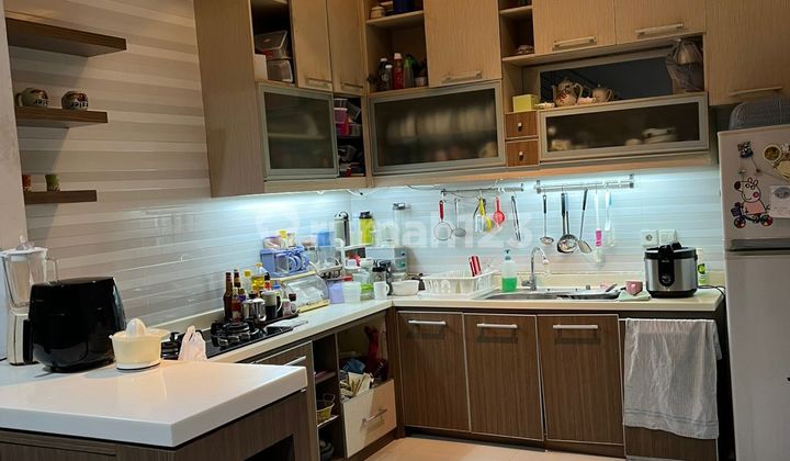 Great! Quick Sale 2-Story Minimalist House in Grand Orchard Kelapa Gading 2