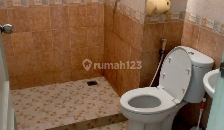 Disewakan Apartemen Cityhome MOI Lt 5 Furnished Bagus 2