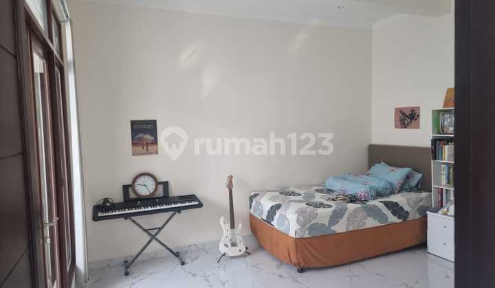 Jarang Ada! Rumah Bagus Minimalis di Gading Residence Kelapa Gading 2