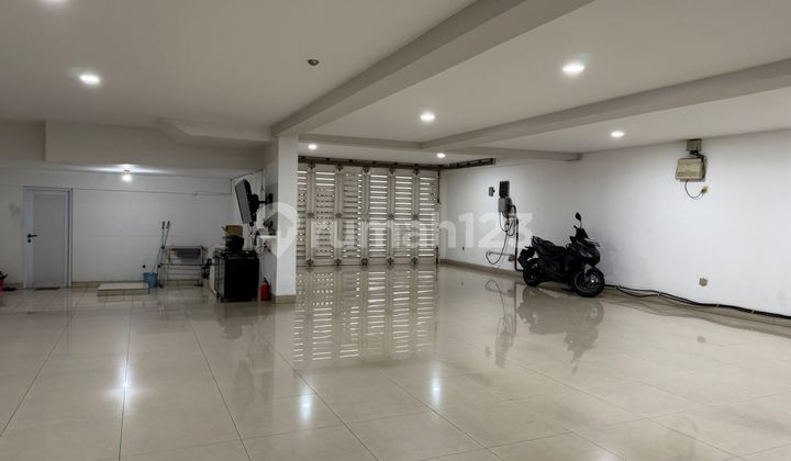 Jual Cepat Rumah Mewah Villa Artha Gading Modern Minimalis 2