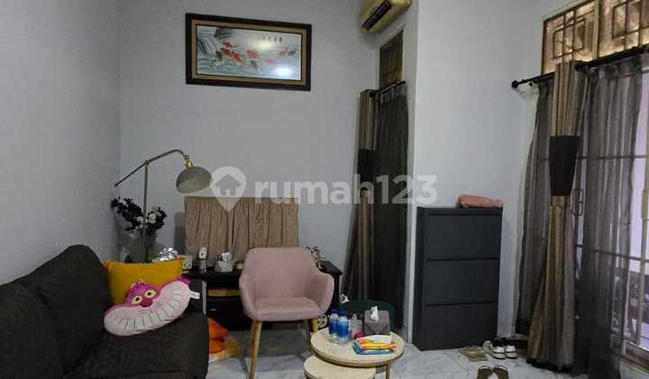 For Quick Sale: Sunter Bisma House, 2 Floors, Ready to Occupy. 2