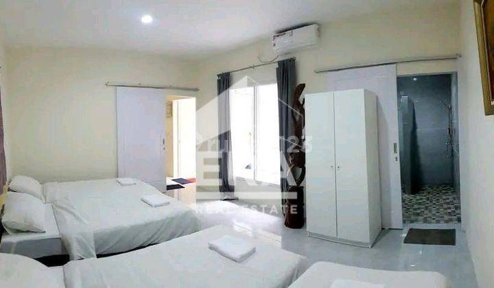 dijual rumah taman legian sentul selatan 2