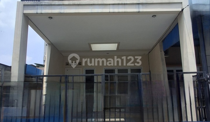 Dijual Cepat Rumah Brand New 3 Lantai Kelapa Molek