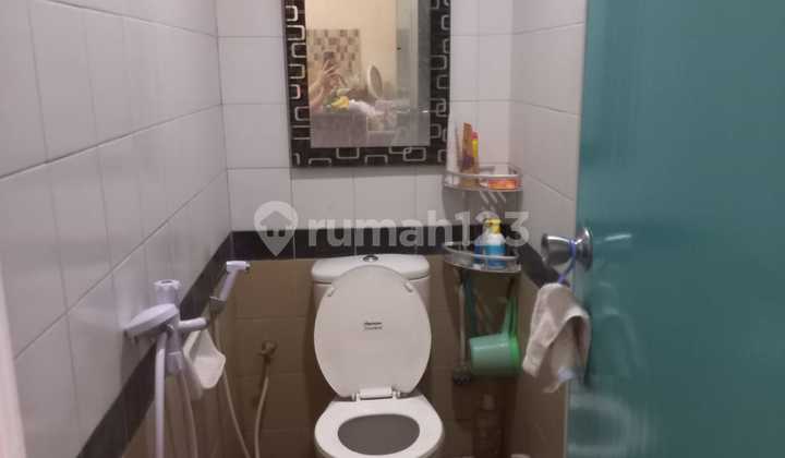 Jual Cepat Rumah Sudah Renovasi Gading Arcadia 2