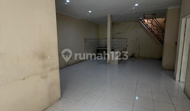Dijual Rumah Sunter Agung 2 Lantai Lebar 8 2