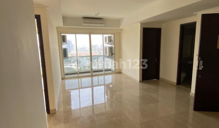 Dijual Cepat Apartemen Menteng Park Lux Apartment 3.Bedroom Private Lift 2