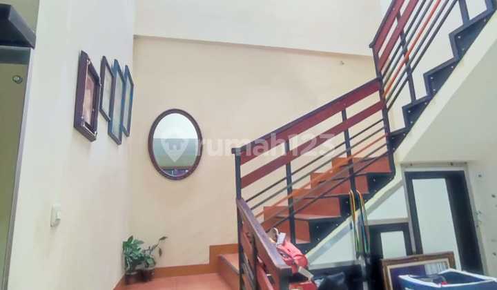 Disewakan Rumah Bagus 2 Lantai Di Kopyor Raya Kelapa Gading Cocok Untuk Usaha 2