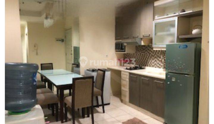 Disewakan Apartemen Moi Cityhome.2.bedroom Lt.rendah 2