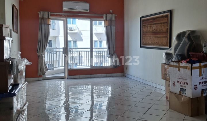 Dijual Cepat Kondominium Kelapa Gading 1 Bedroom Lt 6 1