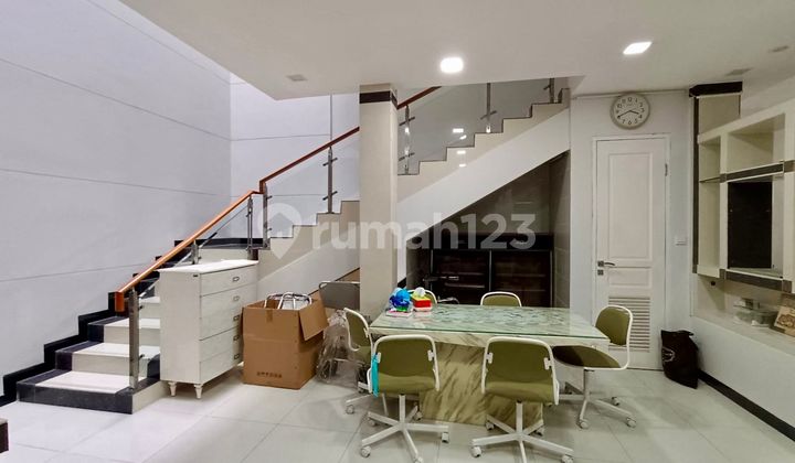 Turun Harga! Jual Cepat Rumah Minimalis Gading Kirana