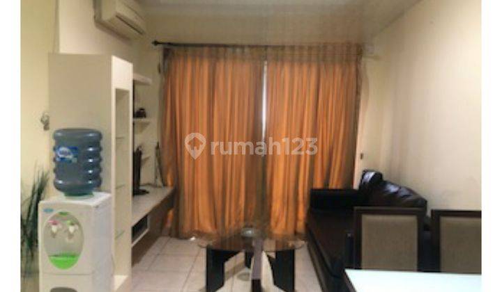 Dijual Cepat Apartemen Moi Cityhome Lantai Rendah 2